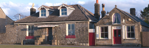 Goathland Tea Rooms and Gift Shop